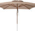 anndora 4 x 4 m mit Winddach