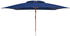 anndora 3 x 4 m mit Winddach