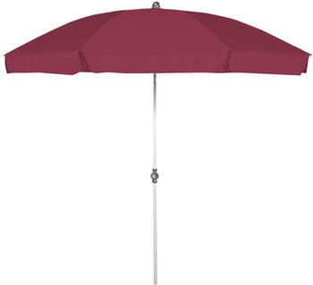 Doppler Active Ø 200cm bordeaux