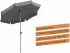 Schneider Schirme Locarno Ø 150 cm anthrazit