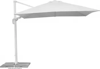 Schneider Rhodos Twist Bianco 300 x 300 cm