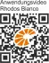 Schneider Rhodos Twist Bianco 300 x 300 cm weiß