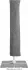 Schneider Rhodos Twist Bianco 300 x 300 cm weiß