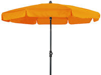 Doppler GS SUN line Neo Stockschirm 8tlg - Anthrazit