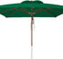 anndora 4 x 4 m mit Winddach
