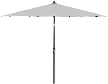 Siena Garden Avio Mittelstockschirm 300cm stone (H96093)