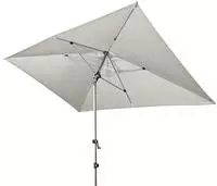 Doppler 461441827, Doppler Sonnenschirm / Kurbelschirm "Expert 300 x 200 Auto Tilt",