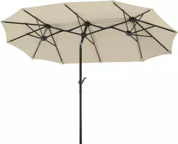 Schneider Salerno 300x150 cm natur