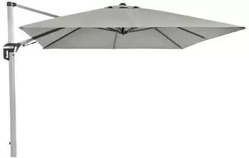 Doppler Active 350 x 260 cm hellgrau (469266827)