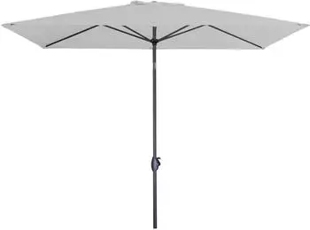 Doppler Basic Lift 200 x 250 cm hellgrau