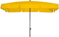 Sonnenschirm 'sunline Waterproof Neo 185 X 120', 185 X 120 Cm,gelb, Bezug Aus...