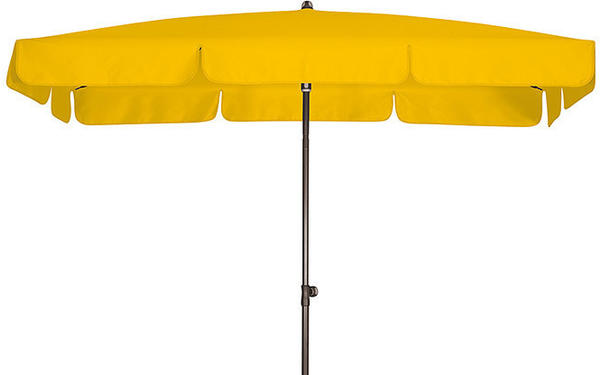 Doppler Sunline Waterproof Neo 185 x 120 cm gelb
