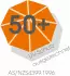 Schneider Schirme Schneider Malaga Ø 300 cm grau