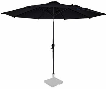 VONROC Recanati Ø 300 cm black