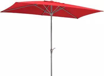 Schneider Porto 300x200cm rot (643-77)
