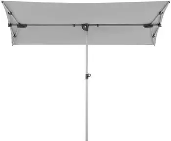Schneider Novara 190 x 140 cm silbergrau