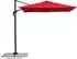 rot (759-77): Schneider Rhodos Junior 230 x 230 cm