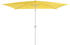 Mendler Castellammare 200x300cm gelb (72755)