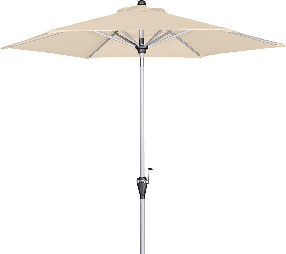 Doppler Active Auto Tilt Ø 210 cm natur Test TOP Angebote ab 119,95