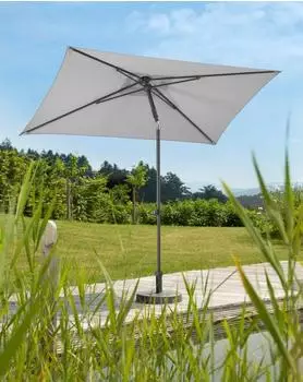 Schneider Sevilla 240x140cm silbergrau (667-14)