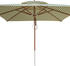 anndora 4 x 4 m mit Winddach