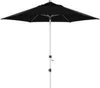 Expert Auto Tilt &Oslash; 320 Cm Sonnenschirm 6 Farbvarianten Mittelmastschirm 434441 817