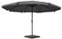 MCW Carpi Pro mit Volant 500cm Polyester/Alu 28kg