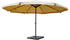 MCW Carpi Pro mit Volant 500cm Polyester/Alu 28kg