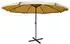 MCW Carpi Pro mit Volant 500cm Polyester/Alu 28kg