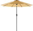 Songmics Sonnenschirm Ø270cm (GPU27)