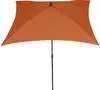 Sonnenschirme terrakotta