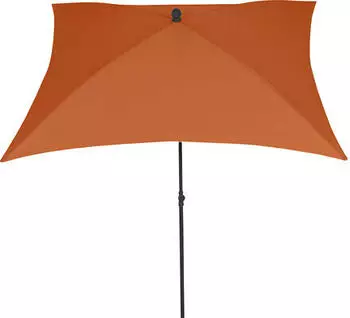Siena Garden City 180x180cm terracotta (L32209)