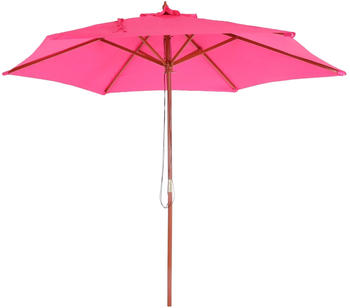 MCW Lissabon 300cm pink (72763)
