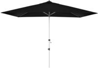 Sonnenschirm/ Kurbelschirm 'expert 300 X 200 Auto Tilt' 300 X200 Cm, Schwarz,...