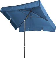 Sonnenschirm 'sunline Waterproof Neo 185 X 120', 185 X 120 Cm, Dunkelblau,...
