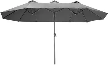 TecTake Silia 460 x 270 cm (404256)