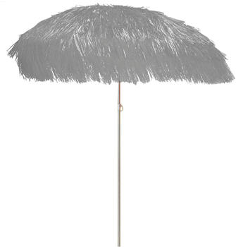 Jan Kurtz GmbH Hawaii 200cm silber (A060185.008)