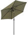 Sekey Gartenschirm Ø 270 cm (399271)