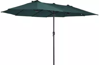 Outsunny 84D-031V01 green