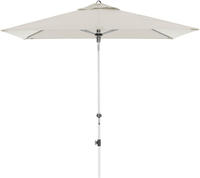 Sonnenschirm 'expert Auto Tilt 220 X 140', Natur, 220 X 140 (h X B), Bezug Aus...
