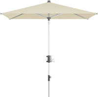Apoll 230 X 150 Cm Rechteckig Balkonschirm 7 Farbvarianten Sonnenschirm 900 Natur -