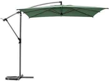 Hespéride Manoa 2,5 x 2,5 m Grren