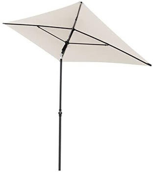 Doppler Sonnenschirm Rethink 180x120cm