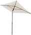 Doppler Sonnenschirm Rethink 180x120cm