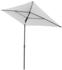 Doppler Sonnenschirm Rethink 180x120cm