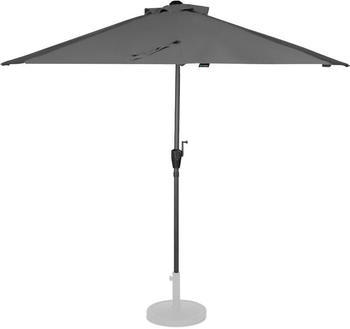 VONROC Magione 270x135cm anthrazit