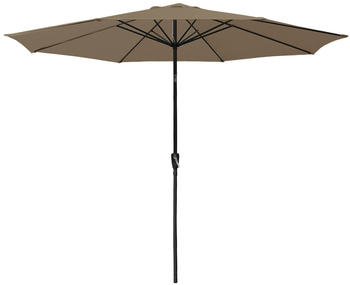 Happy Garden Hapuna 3,3 m taupe