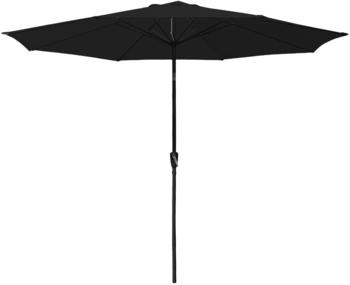 Happy Garden Hapuna 3,3 m black