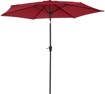 Happy Garden Hapuna 2,7 m red