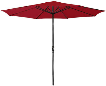 Happy Garden Hapuna 3,3 m red